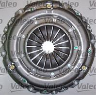 VALEO 826 345 Сцепление к-т CITROEN C5/PEUGEOT 406/407 1.8 00&gt