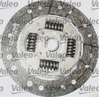 VL826533_к-кт сцепления! Audi A2  Skoda Fabia  VW