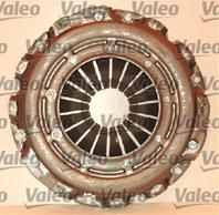 Комплект сцепления