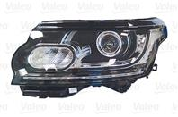 Фара главного света передняя  правая