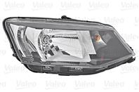 Фара основная (правая)