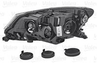 Фара основная (правая)