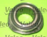 VALEO 826 577 Сцепление к-т RENAULT LOGAN/SANDERO/CLIO/MEGANE 1.2/1.4