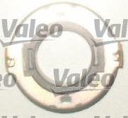 [826420] VALEO КОМПЛЕКТ СЦЕПЛЕНИЯ