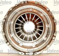 VL826455_к-кт сцепления! без подшипника VW T4 2.5TDi 95&gt