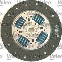 VL826565_к-кт сцепления! Citroen C8  Peugeot 406/