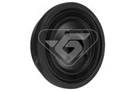 Ременный шкив, коленчатый вал