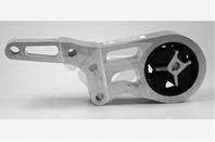 Подушка двигателя