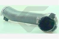 Патрубок интеркулера PSA 2.0 HDI 06 (0382-GZ, 1498556080)