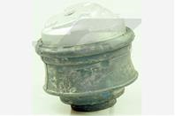 Подушка двигателя