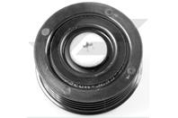 Ролик натяжной