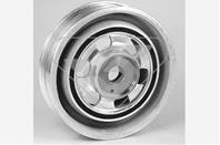 Ременный шкив, коленчатый вал