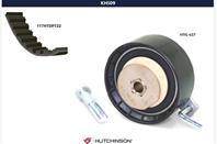 KH 509_Комплект ГРМ