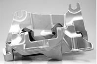 538C35 112219816R RENAULT Megane 1.5dCi 09-