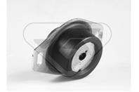 HU594200_подушка КПП! Citroen C5 1.8/2.0/2.0HDi/X