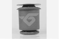 Сайлентблок задней балки citroen nemo  peugeot bip