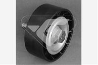 Ролик ремня генератора Fiat Stilo 1.8 16V  1.9D /