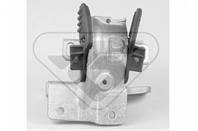 Hu585243_подушка двс левая! citroen c8  peugeot 8
