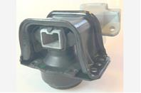 Опора двс peugeot 308 9/2007>3/2015 308 1.6 i  peugeot 307 3/2001>6/20