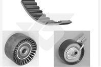 Комплект ГРМ CITROEN: XSARA 1.6HDI 03-05  FORD: FI