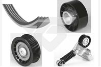 Ременный комплект