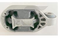 Опора ДВС правая Renault Megane III 1.9DCi