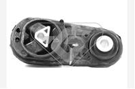 Опора двигателя задняя (косточка) Nissan Note/Tiid