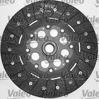 VL826333_к-кт сцепления! Land Rover Defender 2.5T
