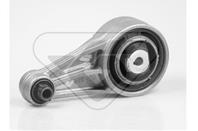 Hu524689_подушка двс задняя! renault megane sceni