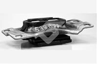 Intercars подушка коробки передач