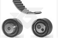 Zestaw paska rozrzadu Zestaw paska rozrzadu