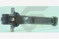 Hu594580_подушка кпп! ford transit 2.0/2.2tdci 00-06