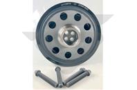 Шкив коленвала BMW: X3 E83