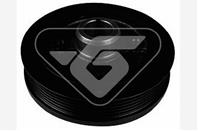 шкив коленвала