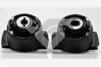 Rear suspension beam repair kit