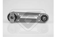 Опора кпп renault: espace iv 2.0/2.0turbo 02-  laguna ii 1.6 16v/1.8 16v/1.9dci/2.0 16v 01-  vel sa...