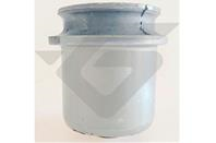 Сайлентблок балки задней оси AUDI: A3 12-20, SKODA: OCTAVIA 12-, VOLKSWAGEN: GOLF 12-19, POLO хэтчбек VI (AW1) 17- Сайлентблок балки задней оси AUDI: A3 12-20, SKODA: OCTAVIA 12-, VOLKSWAGEN: GOLF 12-19, POLO хэтчбек VI (AW1) 17-