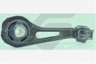 Hu594581_подушка двс! renault twingo 1.2i/1.6i/1.5dci wind 1.2tce/1.6