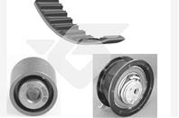 KH148 (5542671) AUDI SEAT VW 1.9 TDI к-т ГРМ