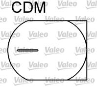 VL439602_генератор! 14V/220A BMW X5(E70) 3.0/4.8 07-08