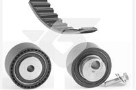 Комплект грм citroen: c5 2.2hdi 01-04  peugeot: 40