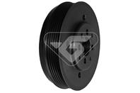 шкив коленвала