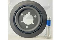 Шкив коленвала CITROEN: BERLINGO