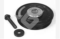 Шкив коленвала CITROEN: BERLINGO