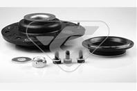 Ремкомплект опоры амортизатора лев передн peugeot: 206 1.1i/1.4i 09/98-10 Ремкомплект опоры амортизатора лев передн peugeot: 206 1.1i/1.4i 09/98-10