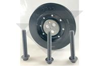 Шкив коленвала FORD: TRANSIT