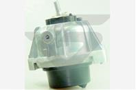 Подвеска, двигатель