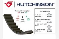 Ремень ГРМ PEUGEOT 2.2HDi (DW12TED) Z 143x25.4 02> Ремень ГРМ PEUGEOT 2.2HDi (DW12TED) Z 143x25.4 02>