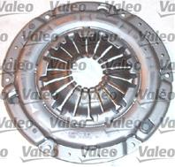 Комплект сцепления OPEL: ASTRA G седан 98-05