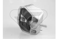 Подушка коробки передач